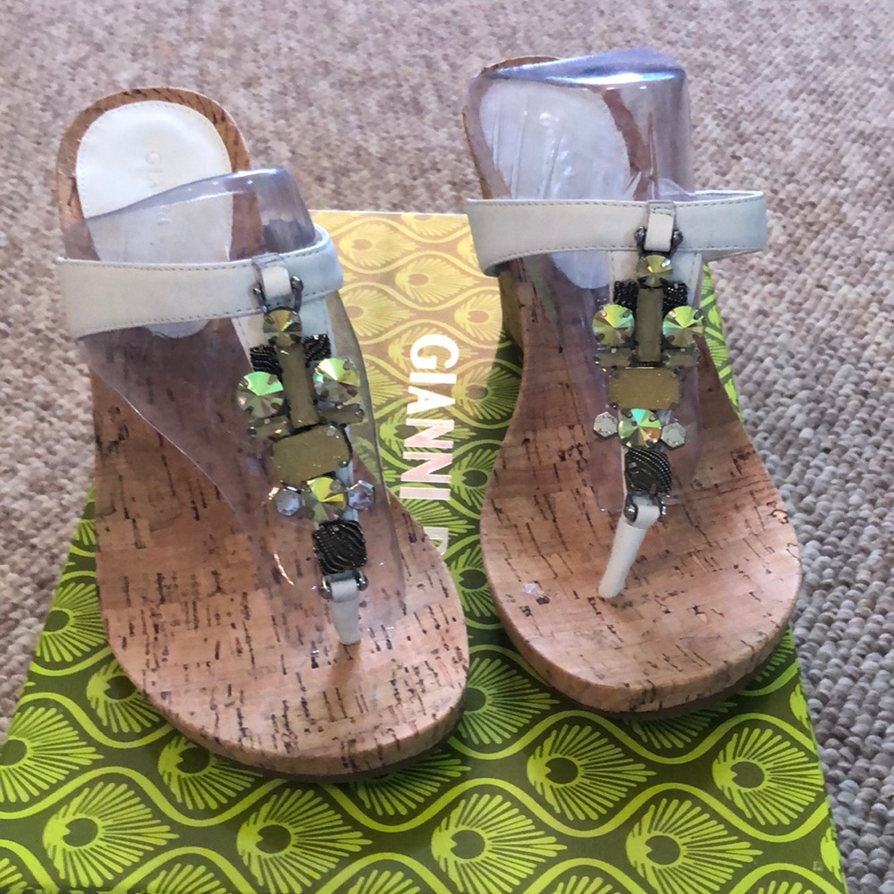Gianni Bini Wedges